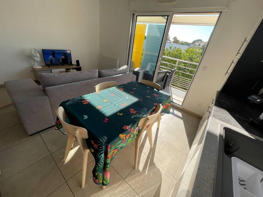 Villa Del Mare لا سين سور مير المظهر الخارجي الصورة