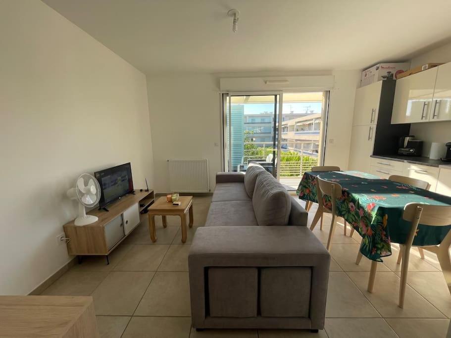 Villa Del Mare لا سين سور مير المظهر الخارجي الصورة