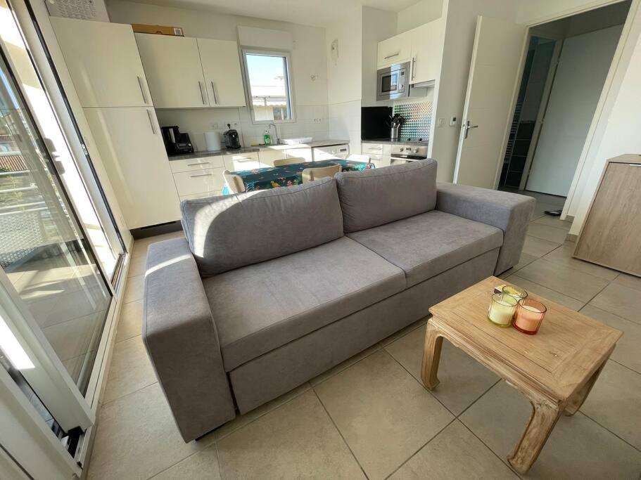 Villa Del Mare لا سين سور مير المظهر الخارجي الصورة